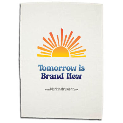 Tea Towel | Brand New Thumbnail