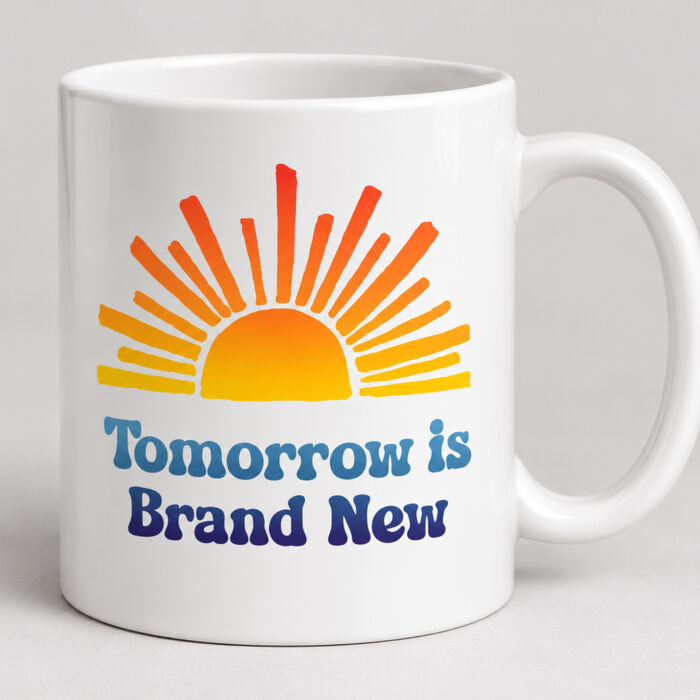 Mug | Brand New Thumbnail