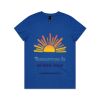 Women's Maple Tee Thumbnail