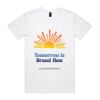 Mens Staple Tee Thumbnail