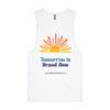 Mens Barnard Tank Thumbnail